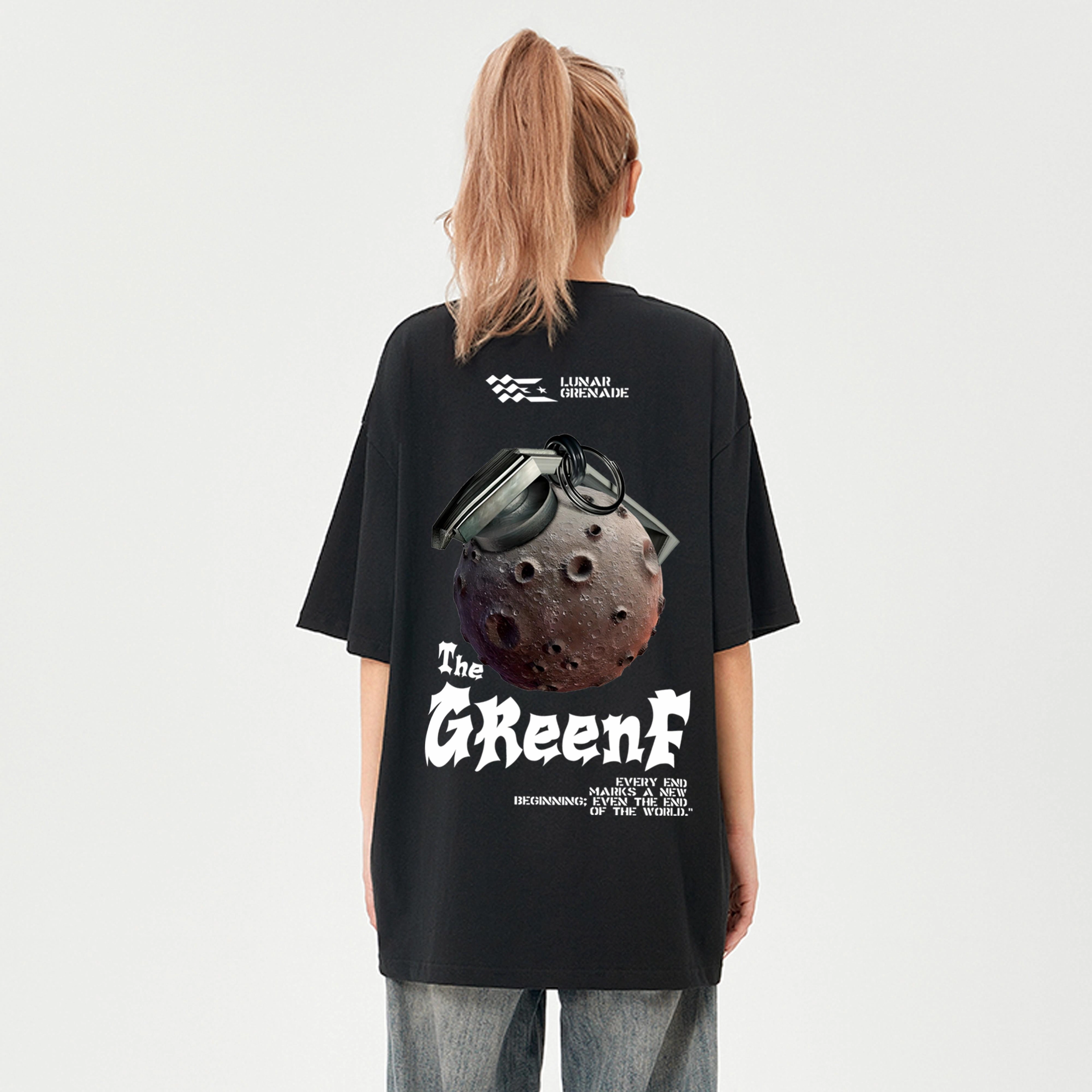 GF T