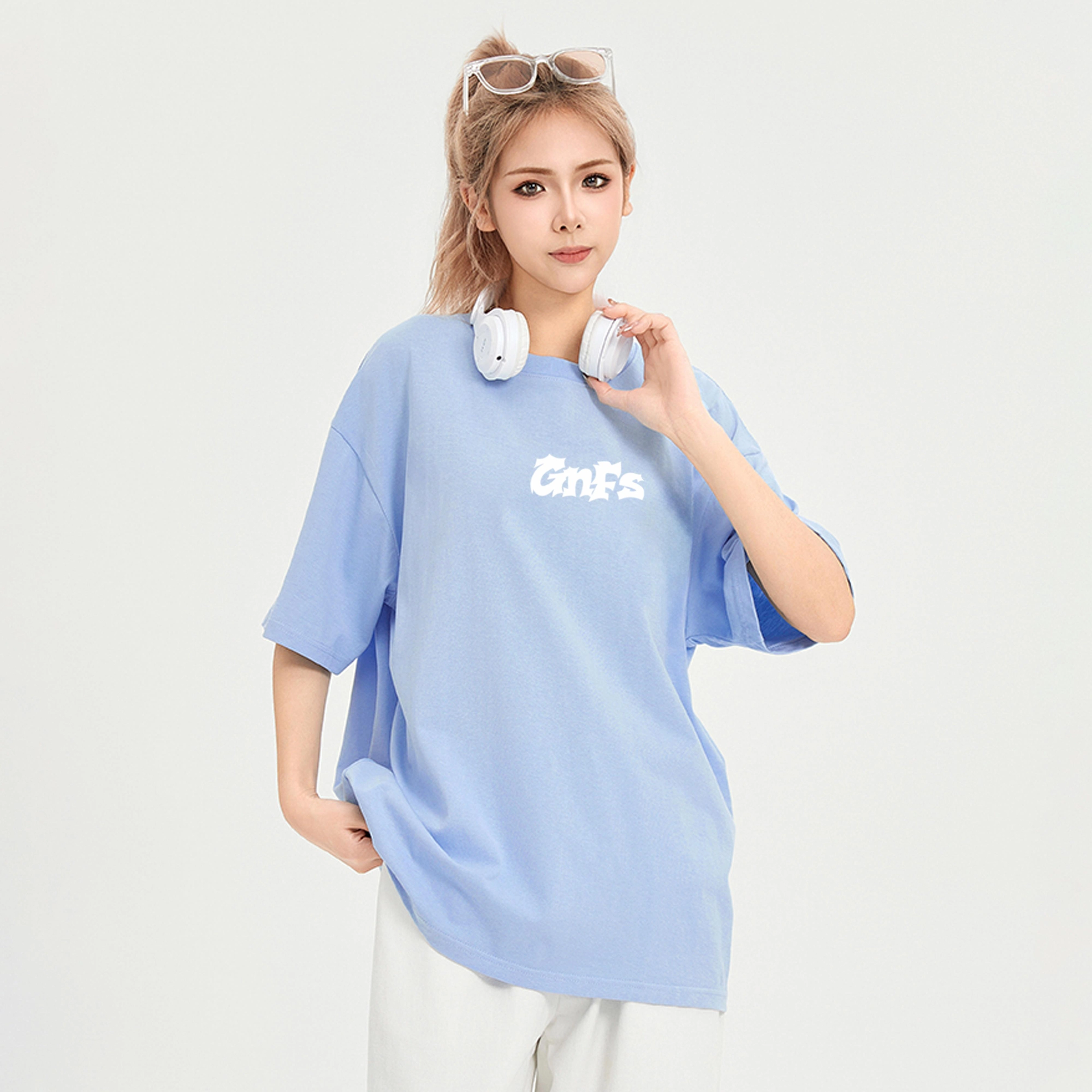 GF T