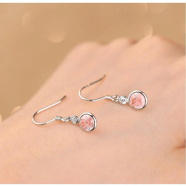 MONI JEWELLERY ins S925