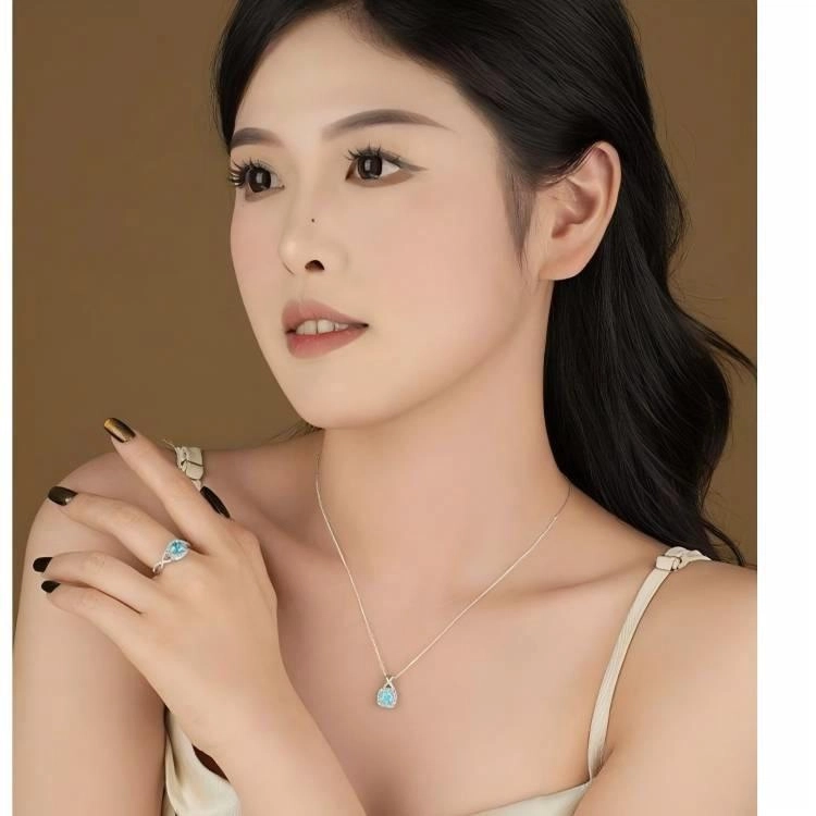 MONI JEWELLERY S925
