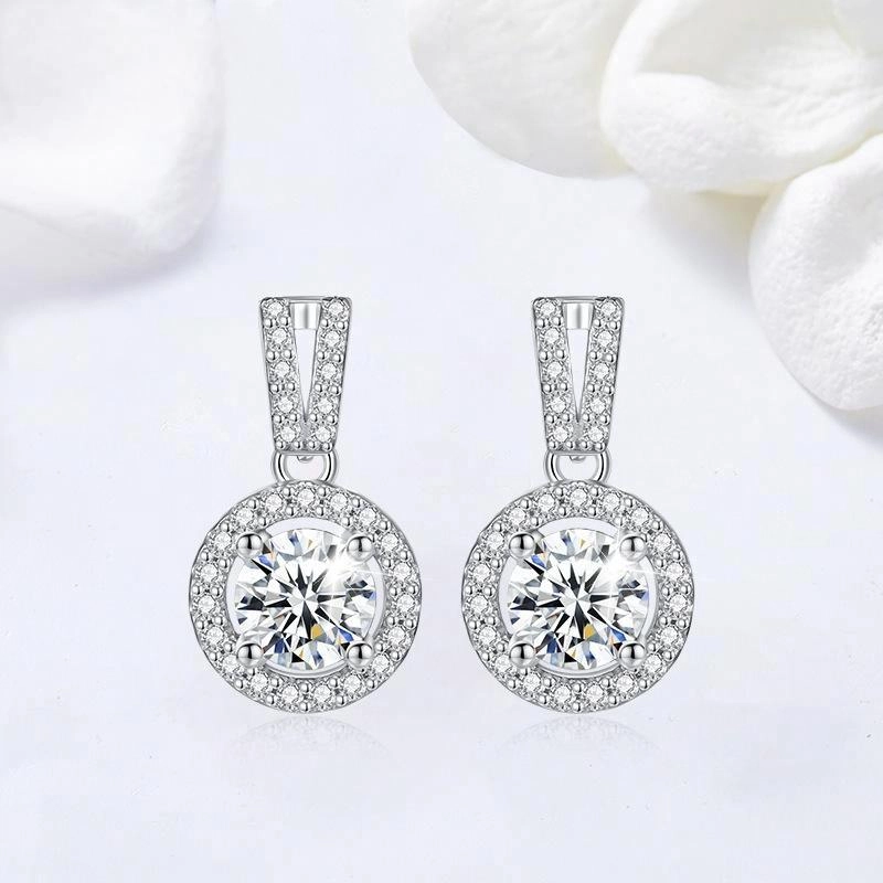 MONI JEWELLERY ins S925