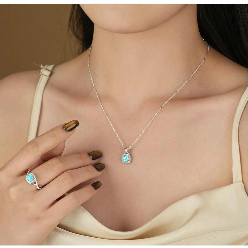 MONI JEWELLERY S925