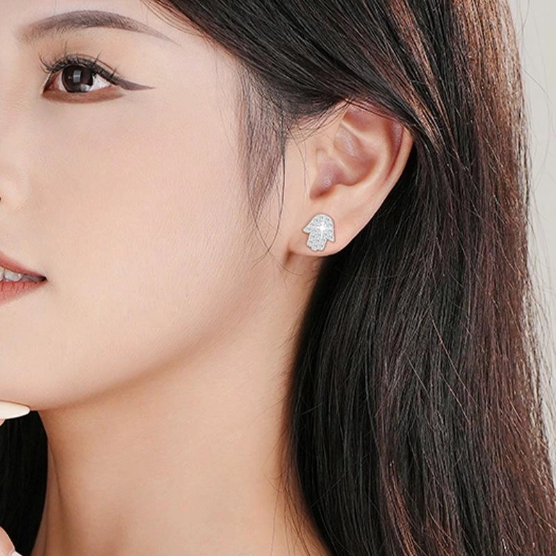 MONI JEWELLERY ins S925