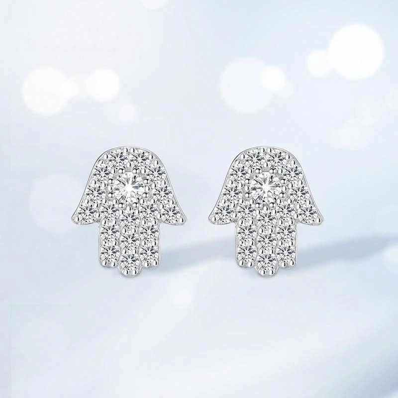 MONI JEWELLERY ins S925