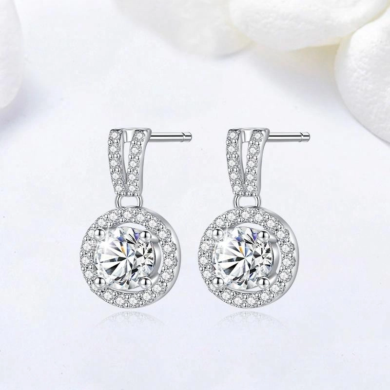MONI JEWELLERY ins S925