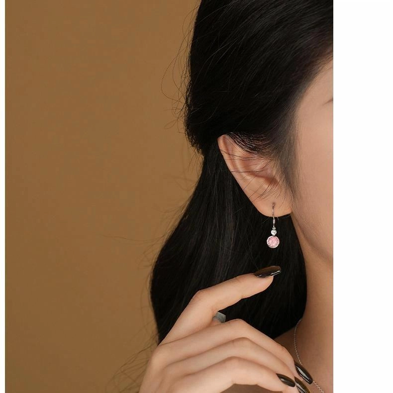 MONI JEWELLERY ins S925