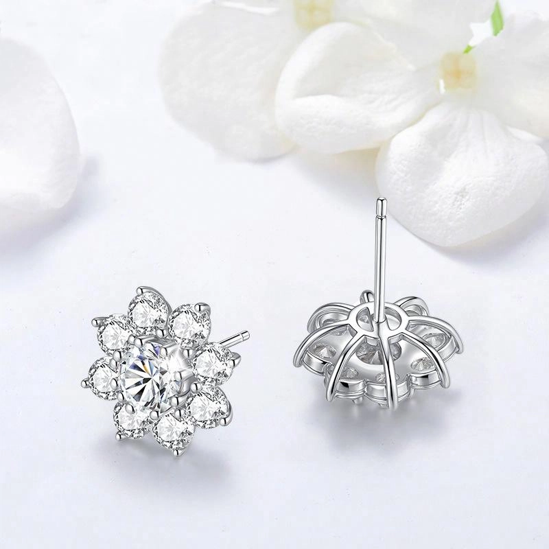 MONI JEWELLERY ins S925