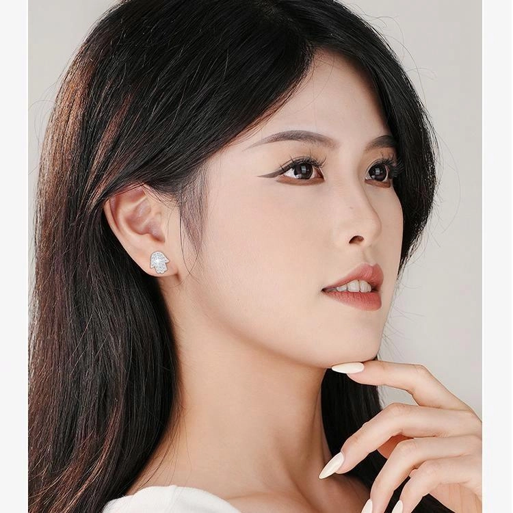 MONI JEWELLERY ins S925
