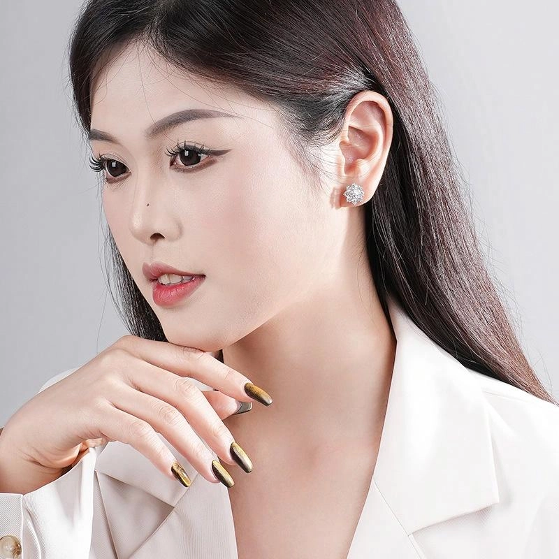 MONI JEWELLERY ins S925