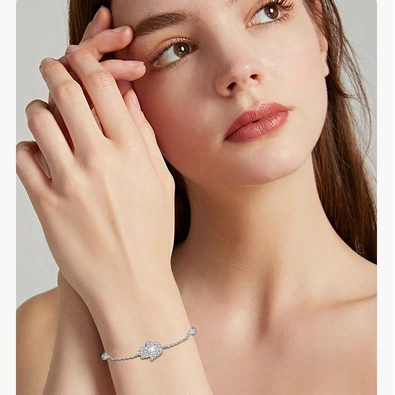 MONI JEWELLERY S925