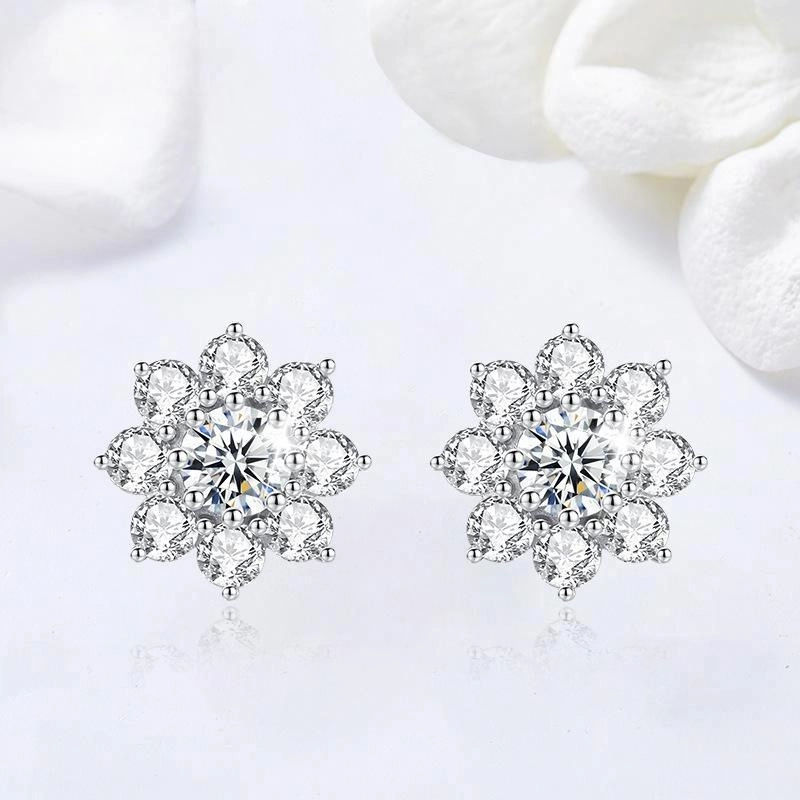 MONI JEWELLERY ins S925