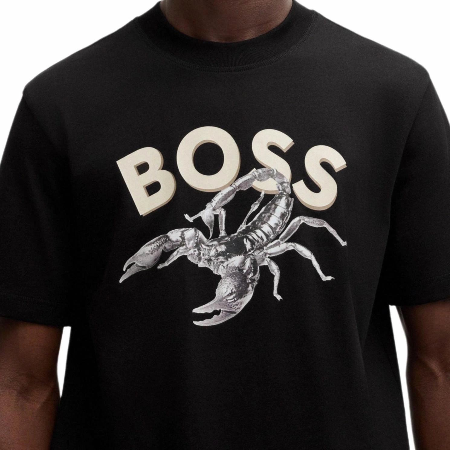 HUGO BOSS LogoT