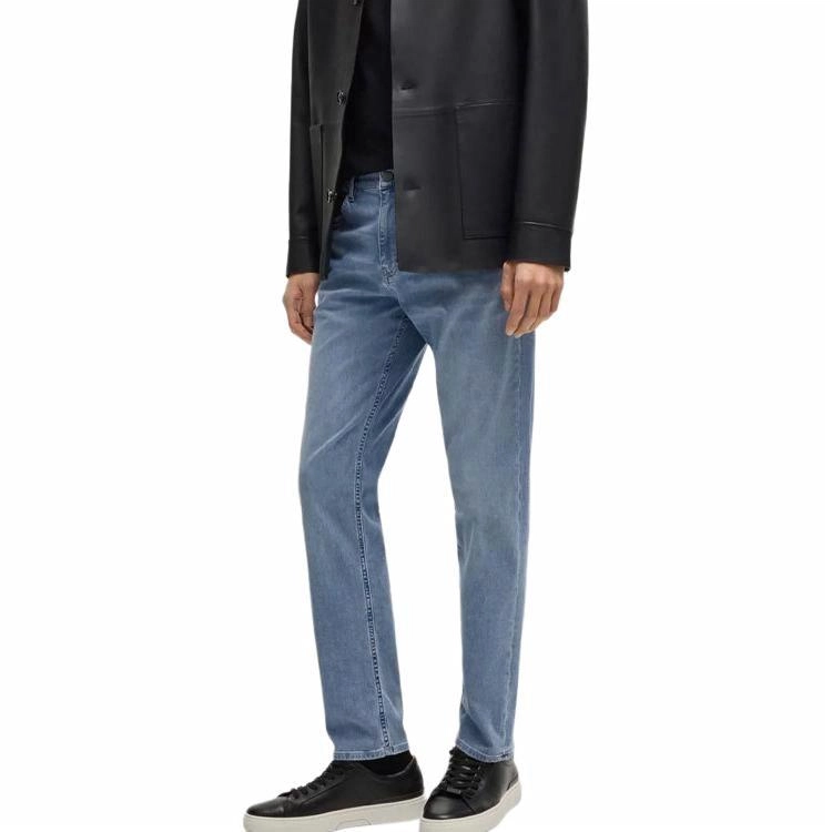 HUGO BOSS