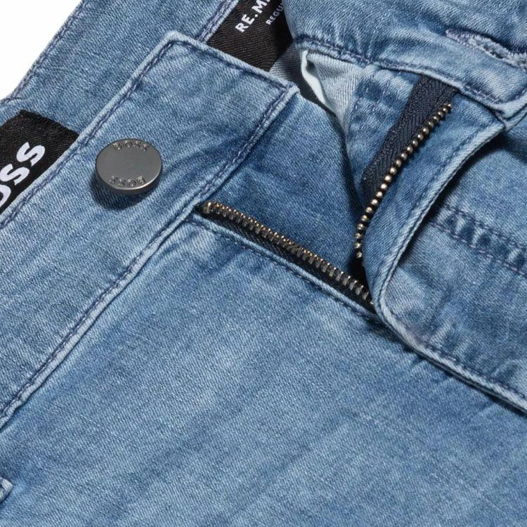 HUGO BOSS