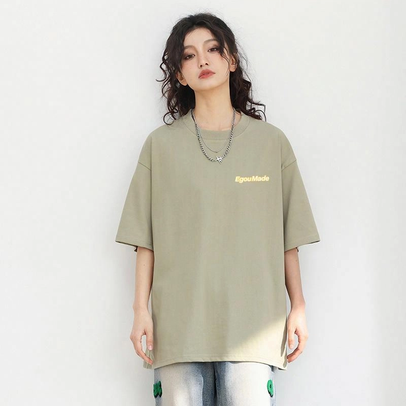 EGOU T