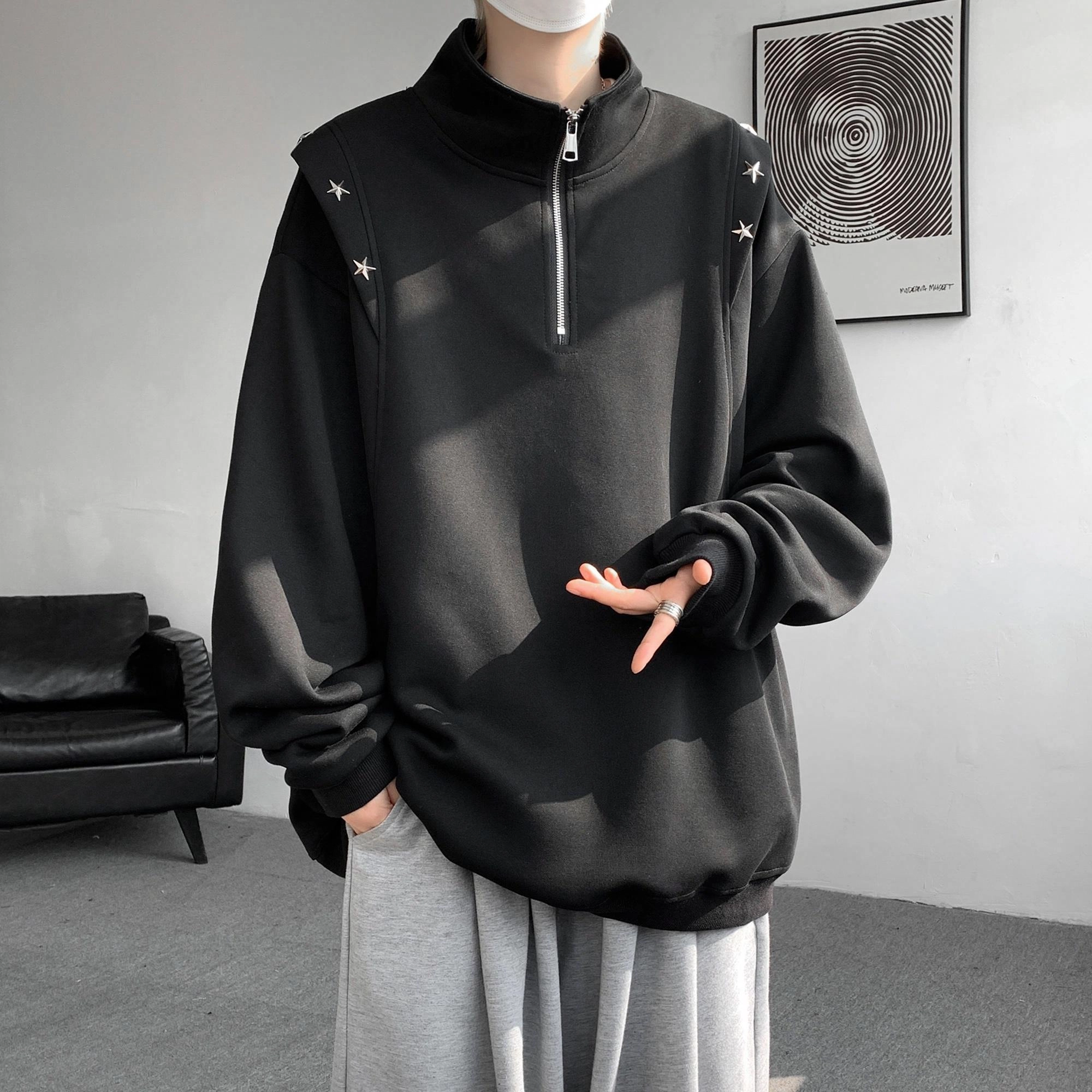 URBAN AUTHENTIC