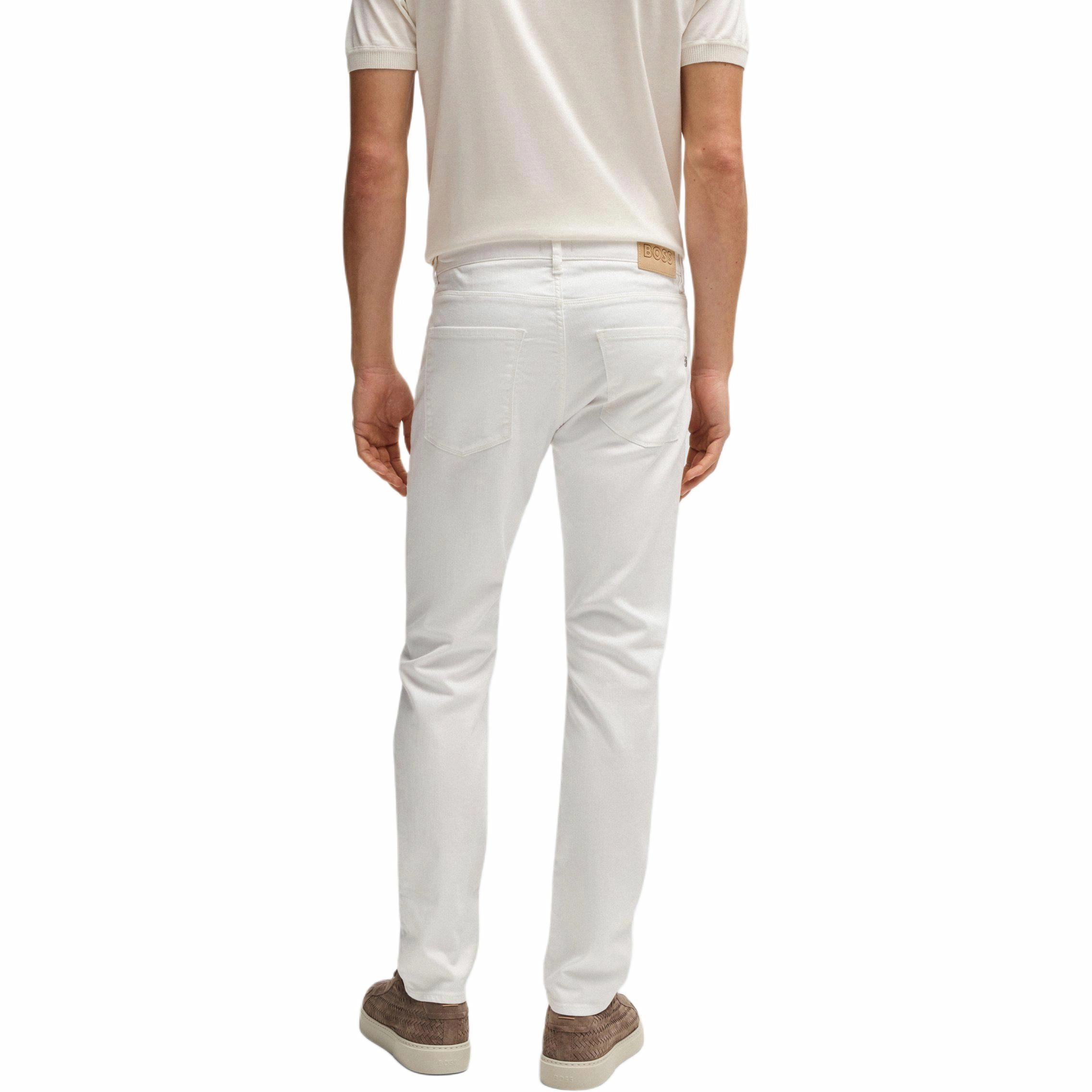 HUGO BOSS