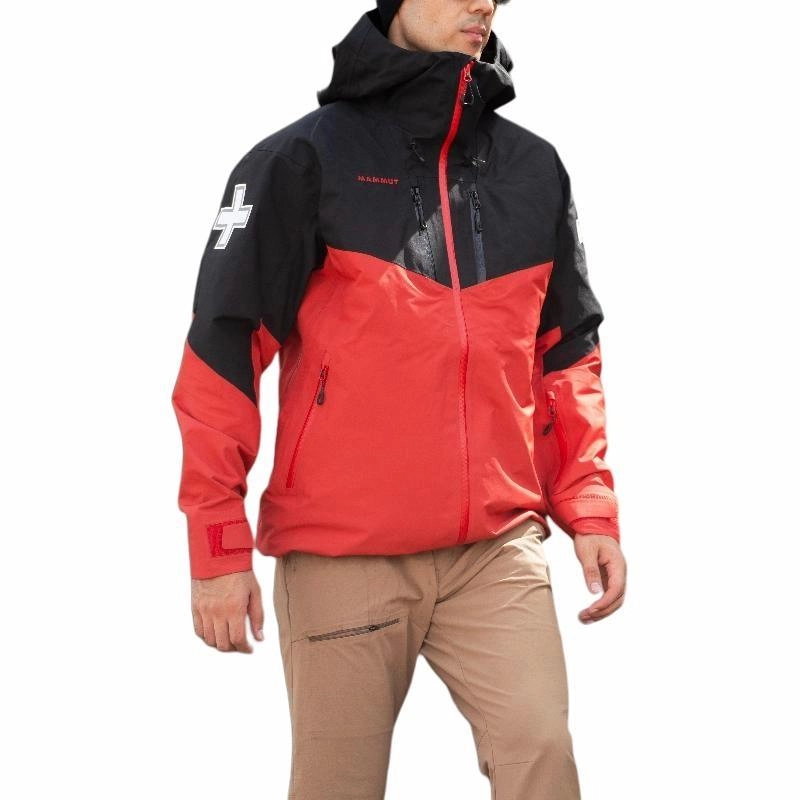 MAMMUT logo