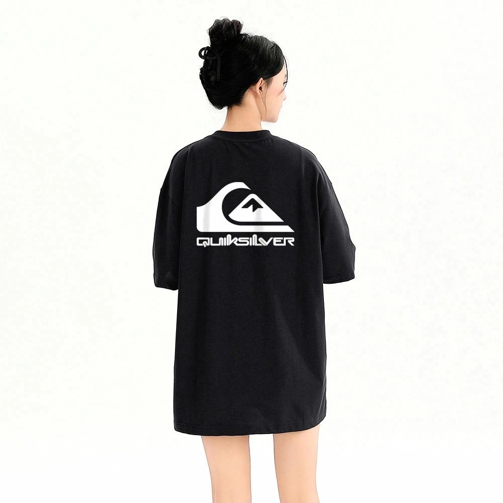 Quiksilver LOGOT