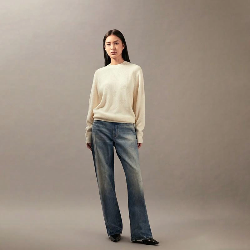 CALVIN KLEIN