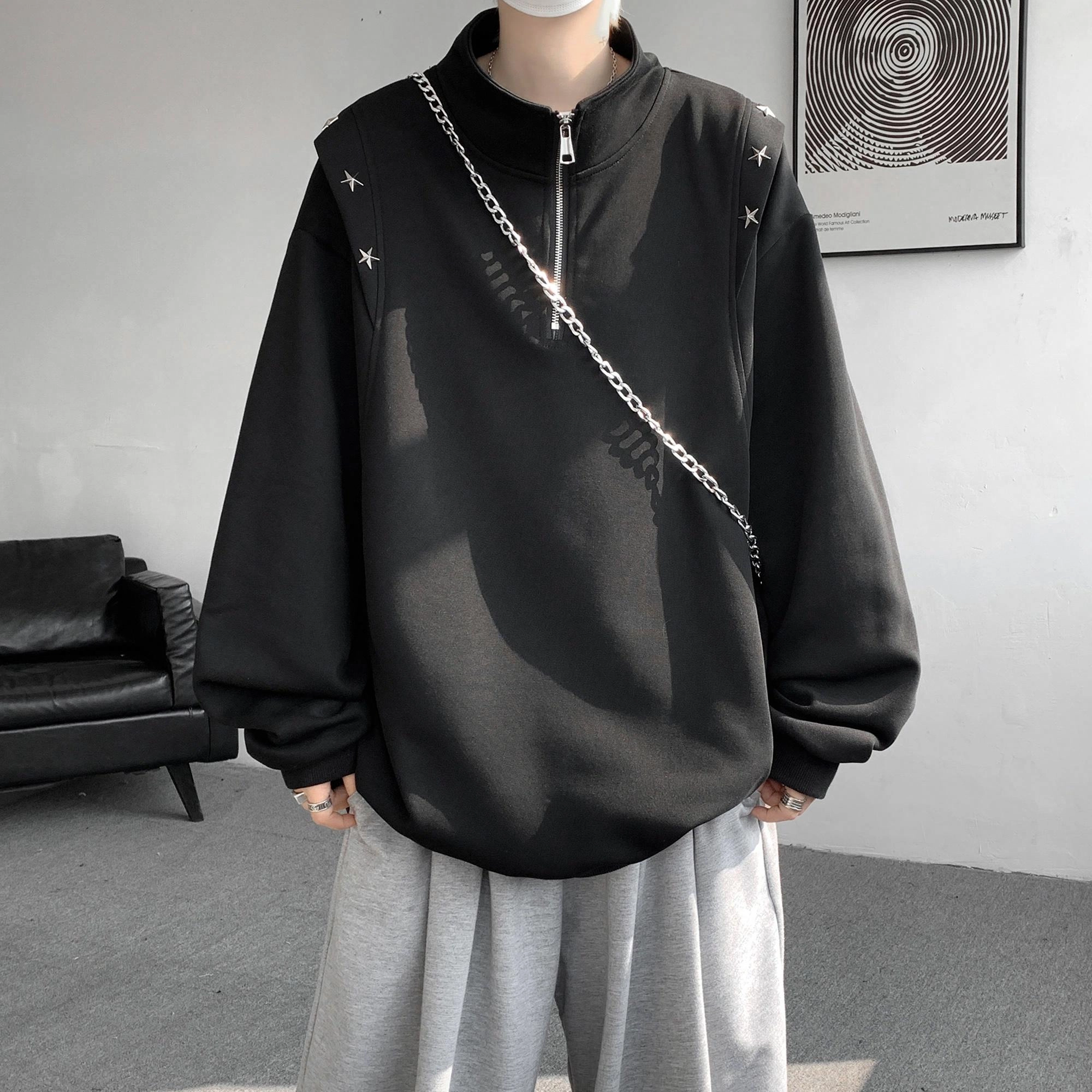 URBAN AUTHENTIC