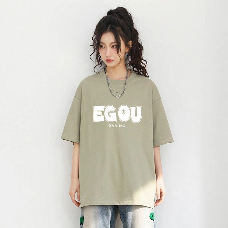 EGOU T