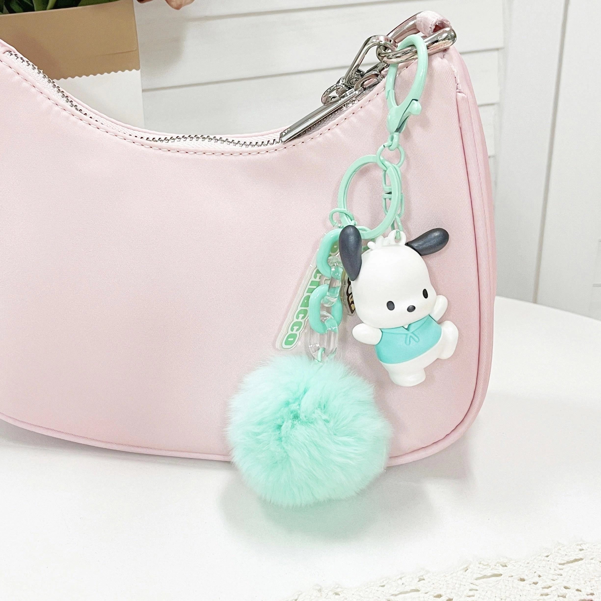 Hello Kitty PVC