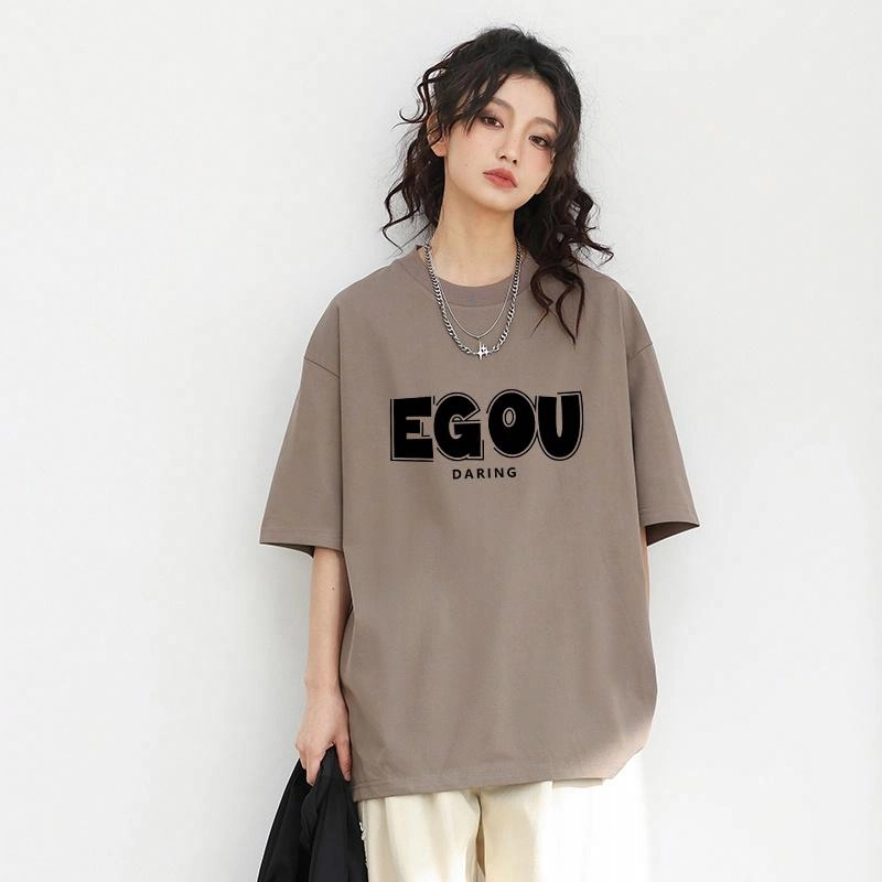 EGOU T