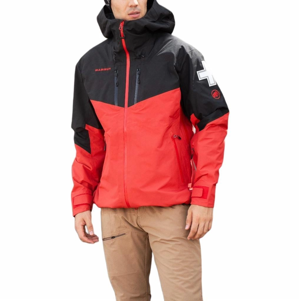 MAMMUT logo