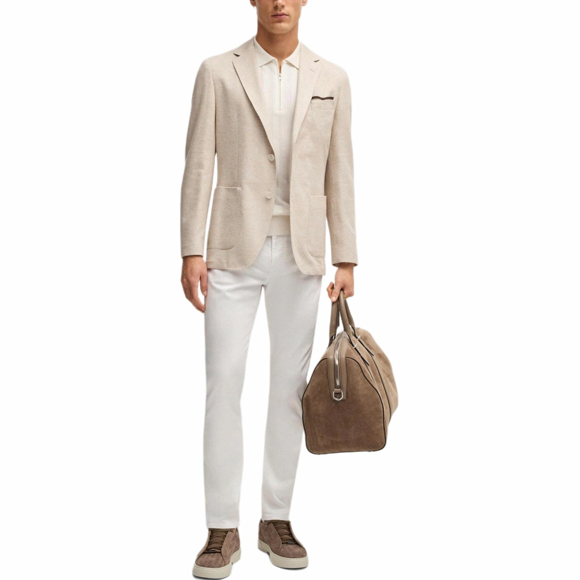 HUGO BOSS