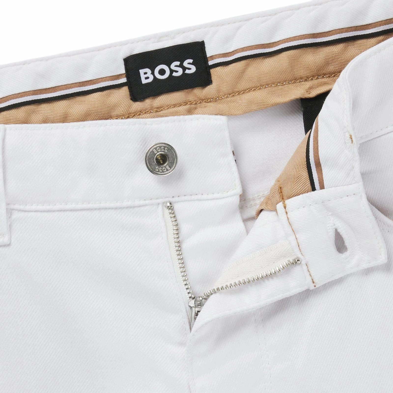 HUGO BOSS