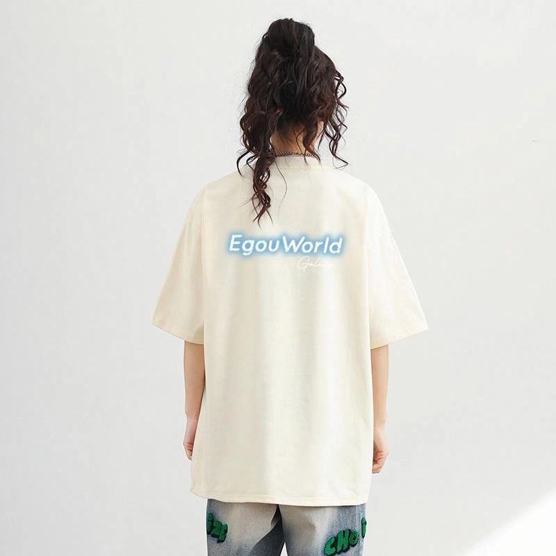EGOU T