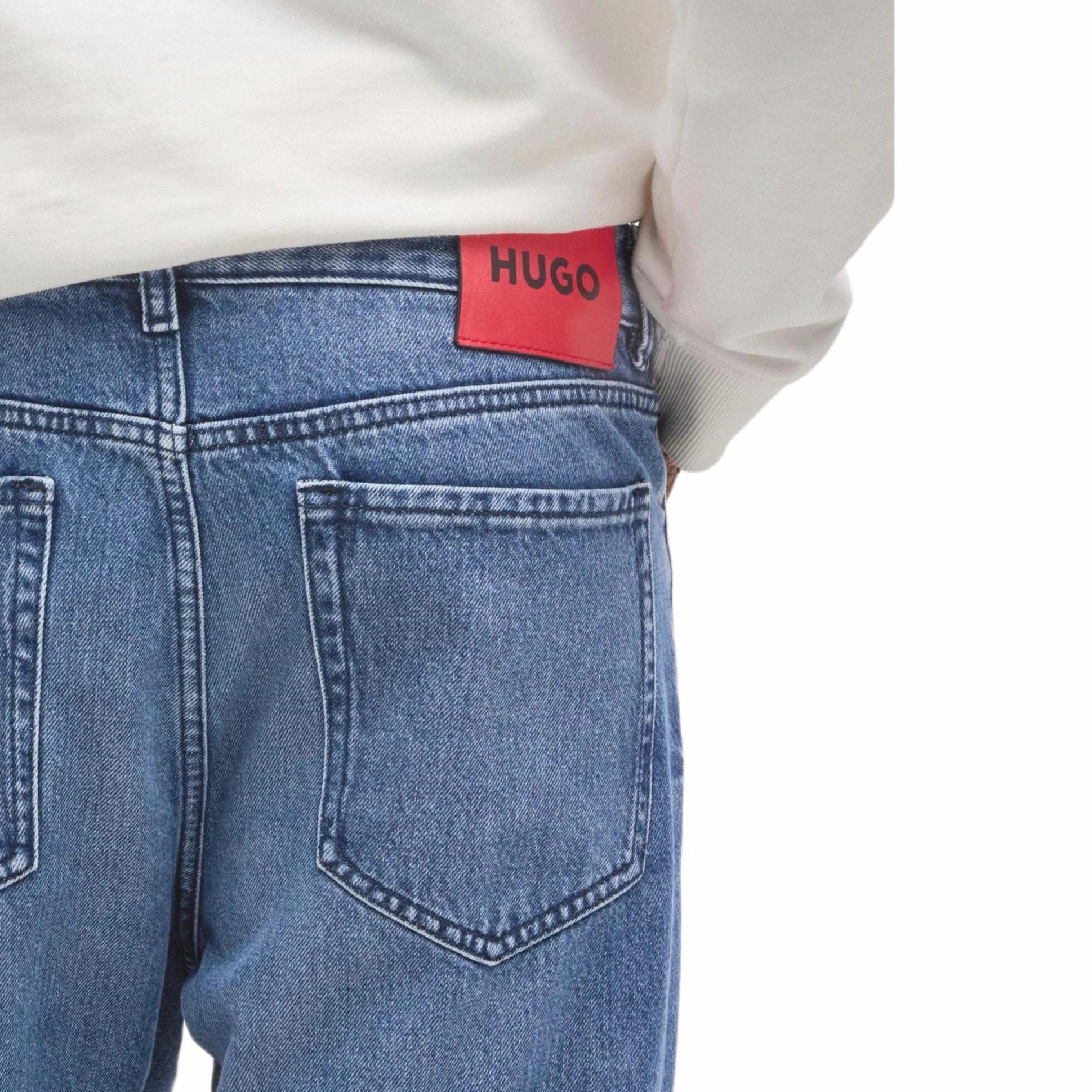 HUGO BOSS
