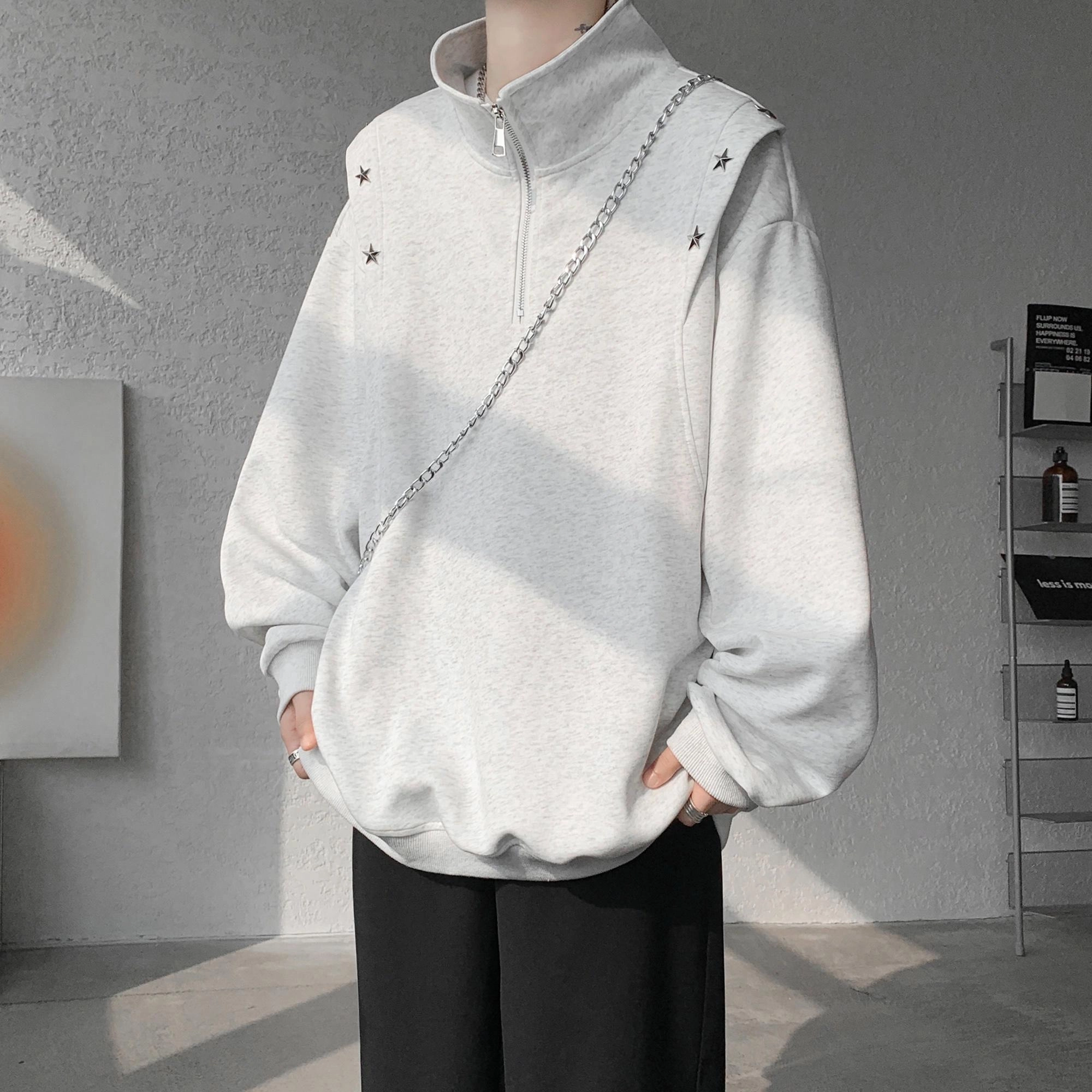 URBAN AUTHENTIC