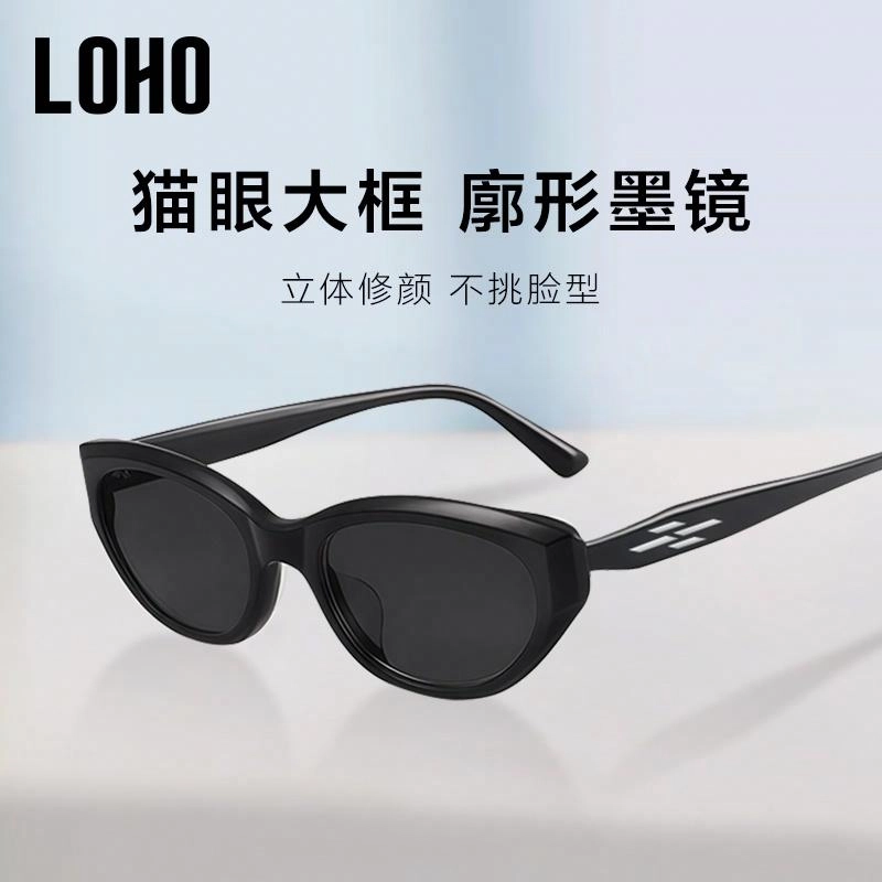 LOHO gm