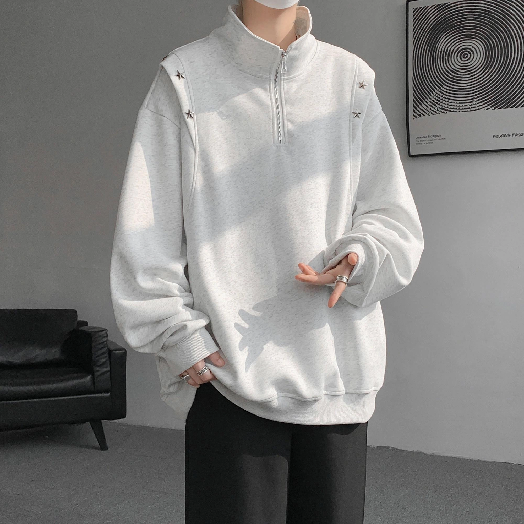 URBAN AUTHENTIC