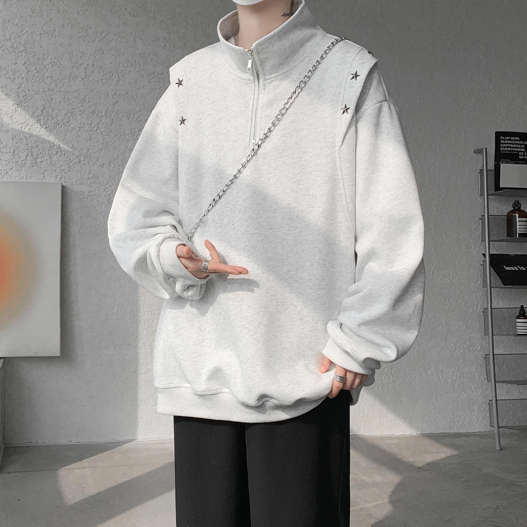 URBAN AUTHENTIC