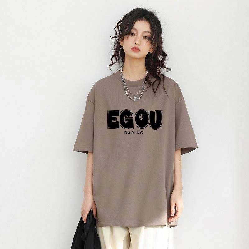 EGOU T