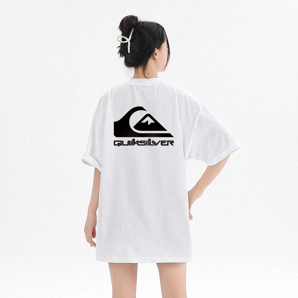 Quiksilver LOGOT