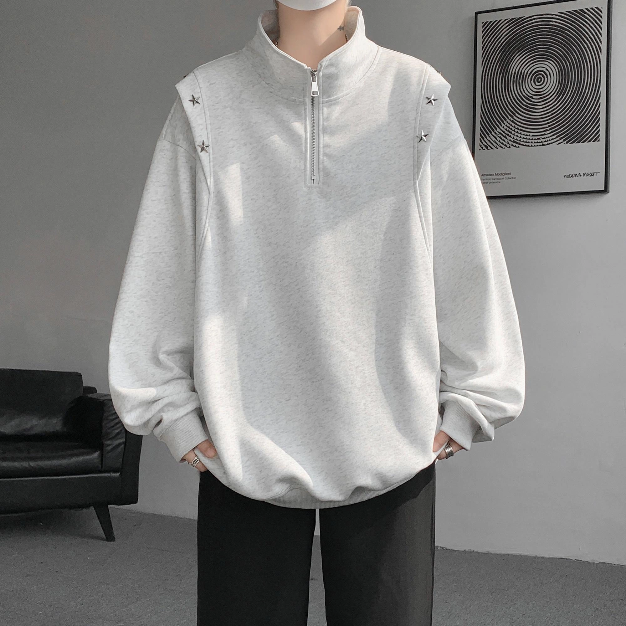URBAN AUTHENTIC
