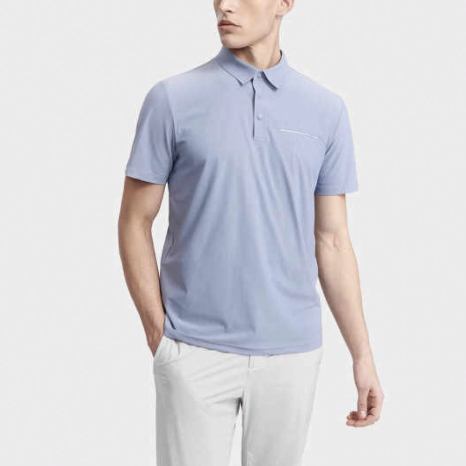 FILA WHITE SPECIAL POLO