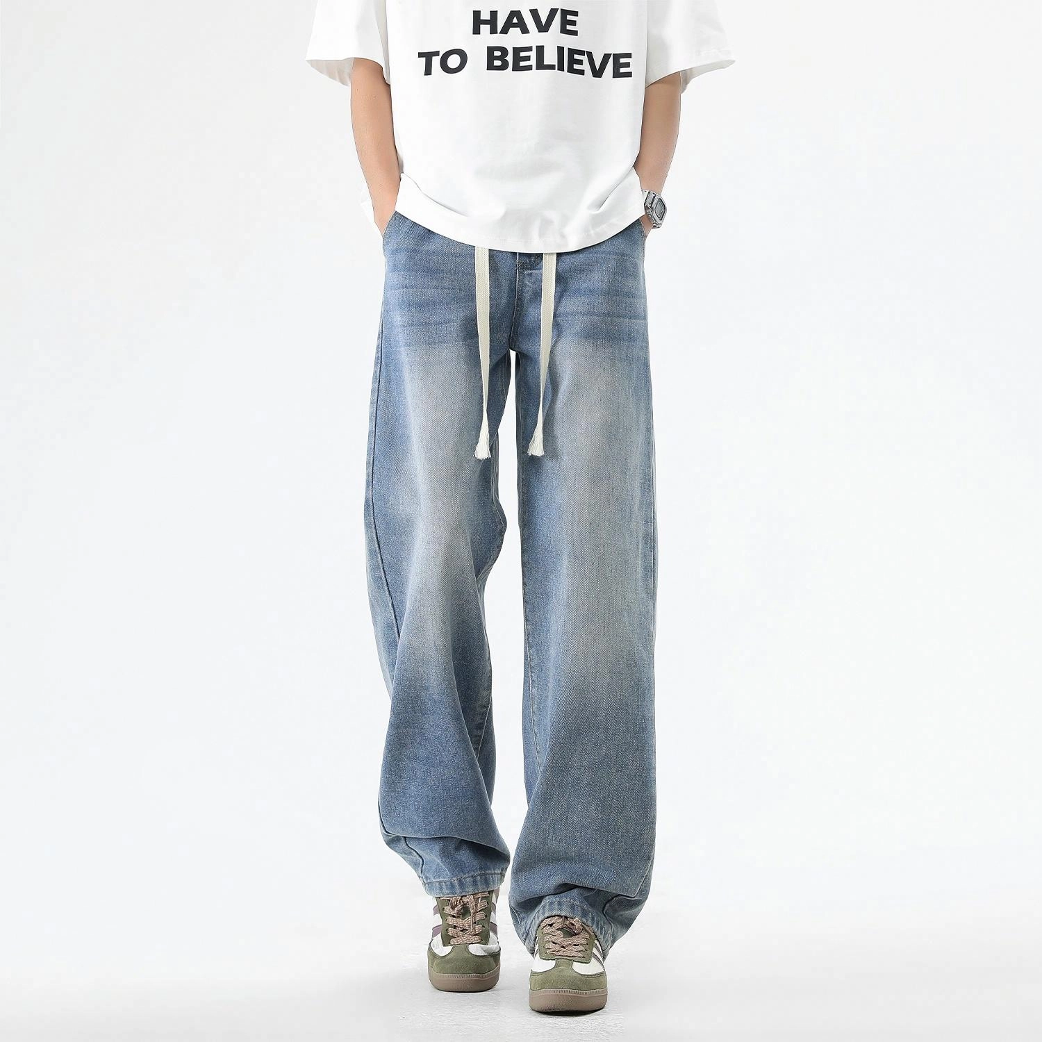 JEANSWEST
