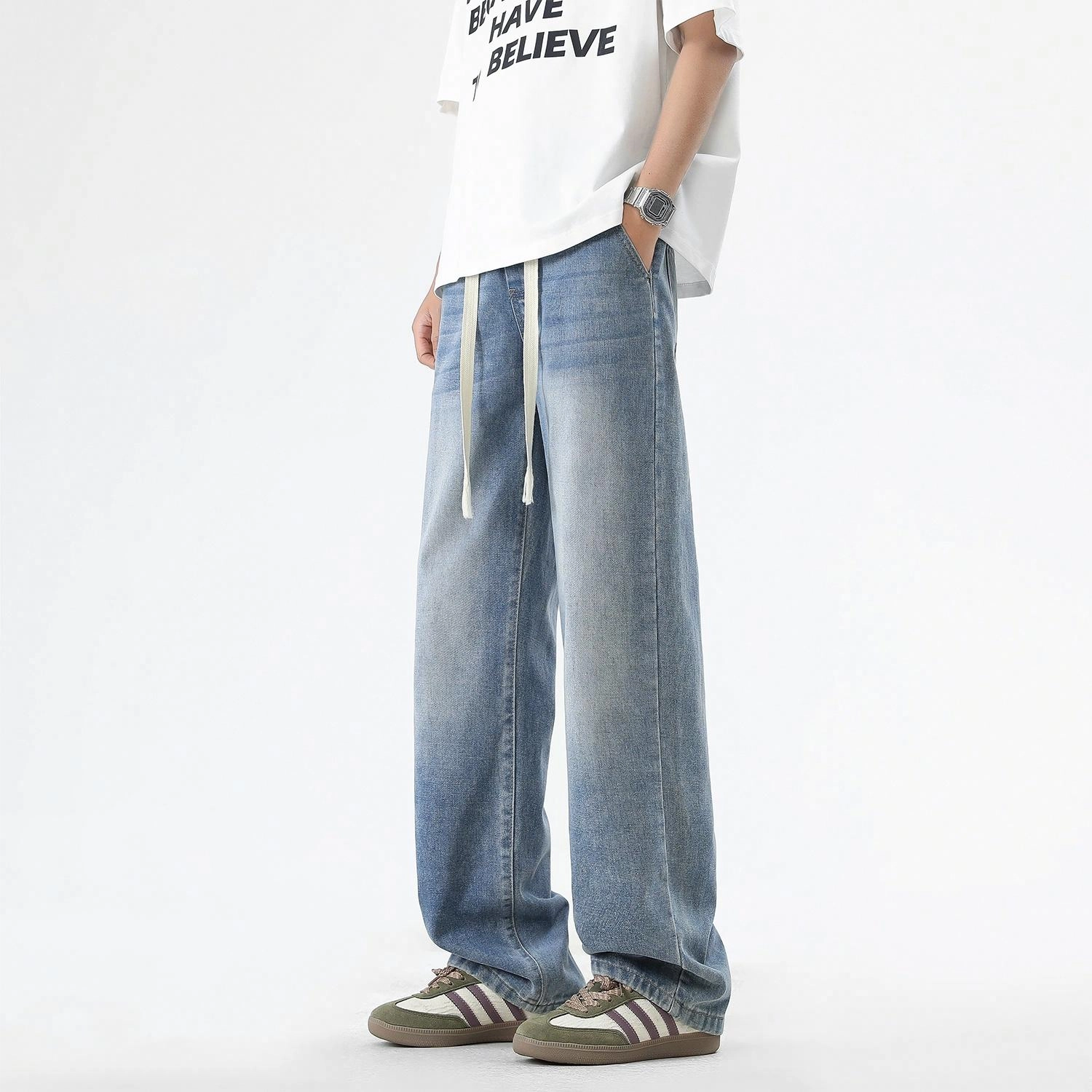 JEANSWEST