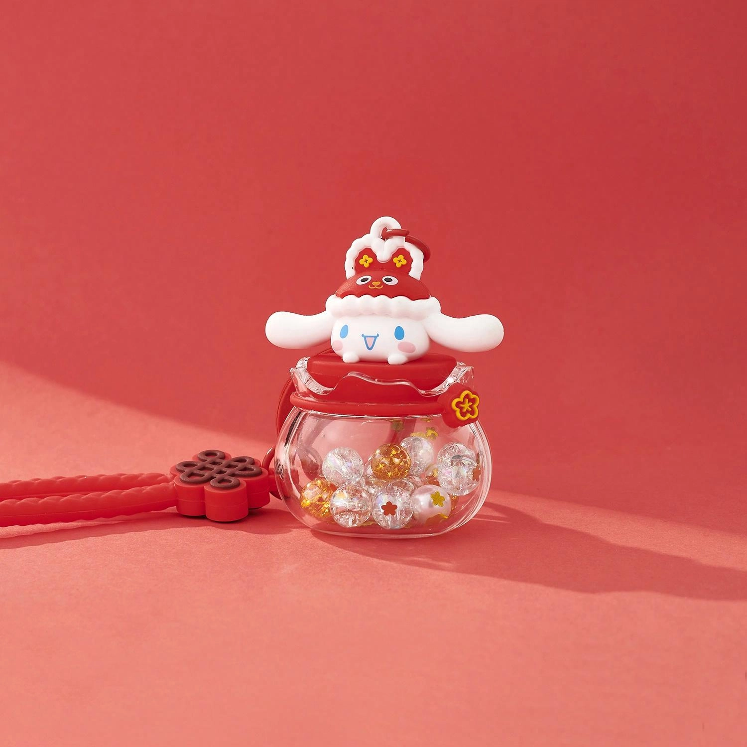 Hello Kitty PVC