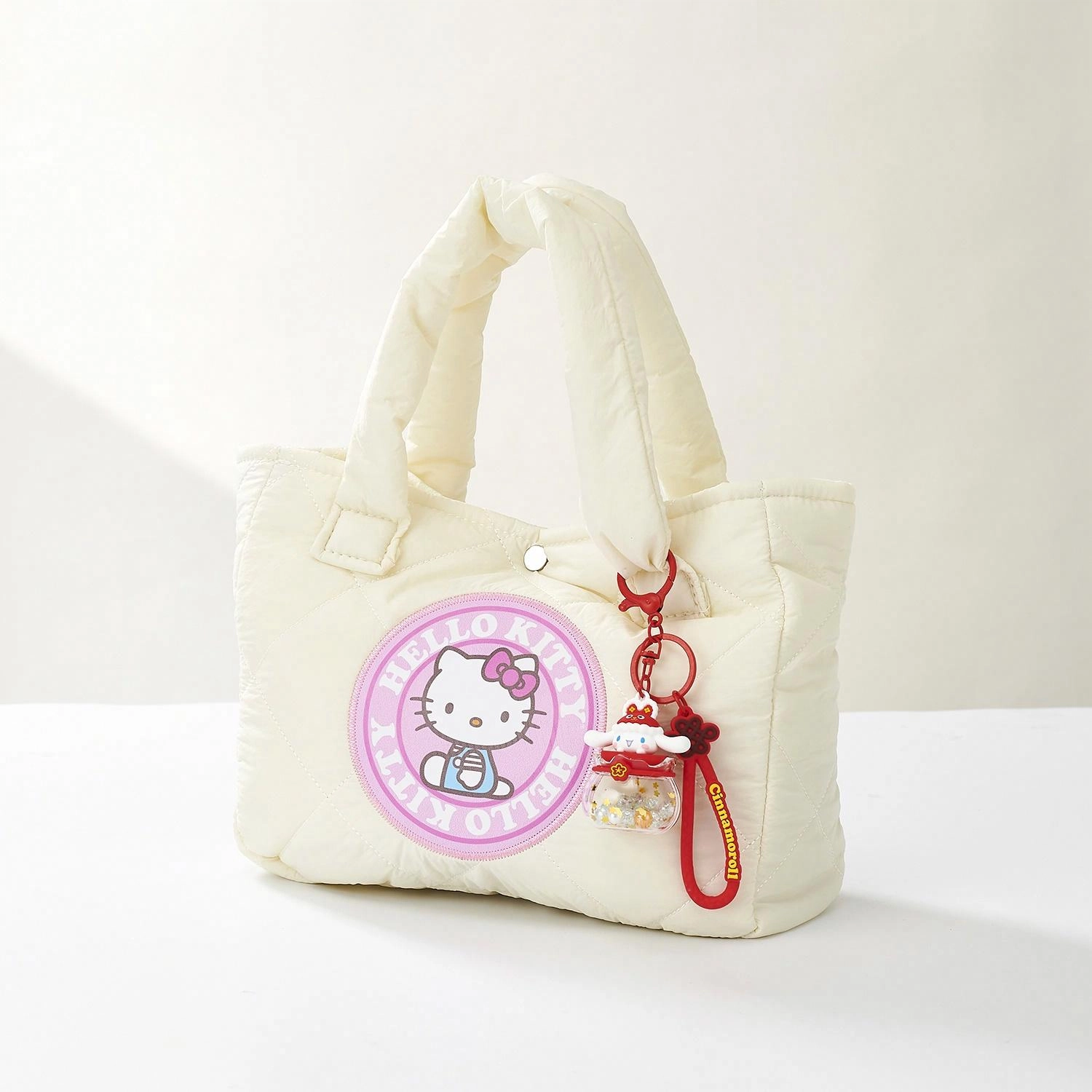 Hello Kitty PVC