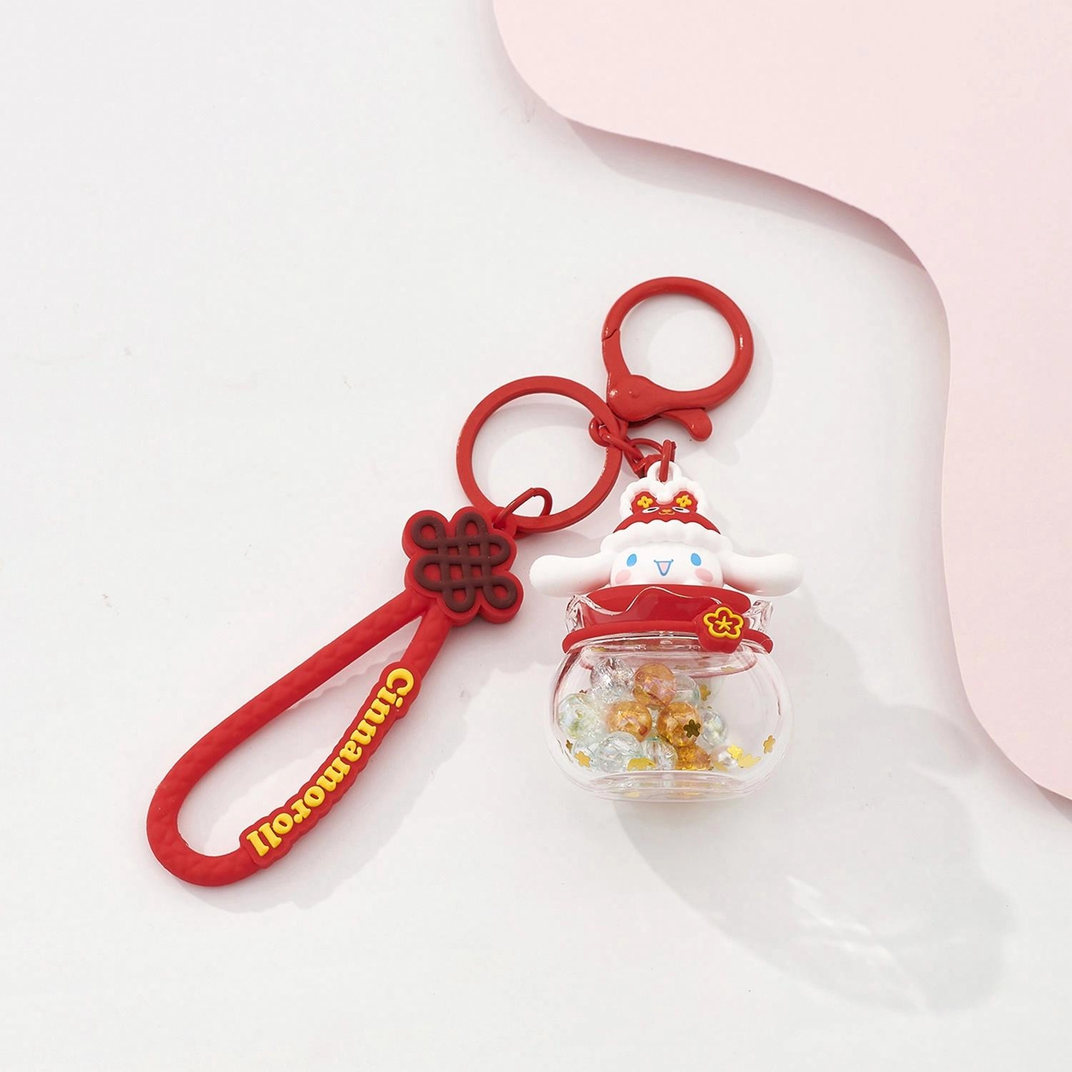 Hello Kitty PVC