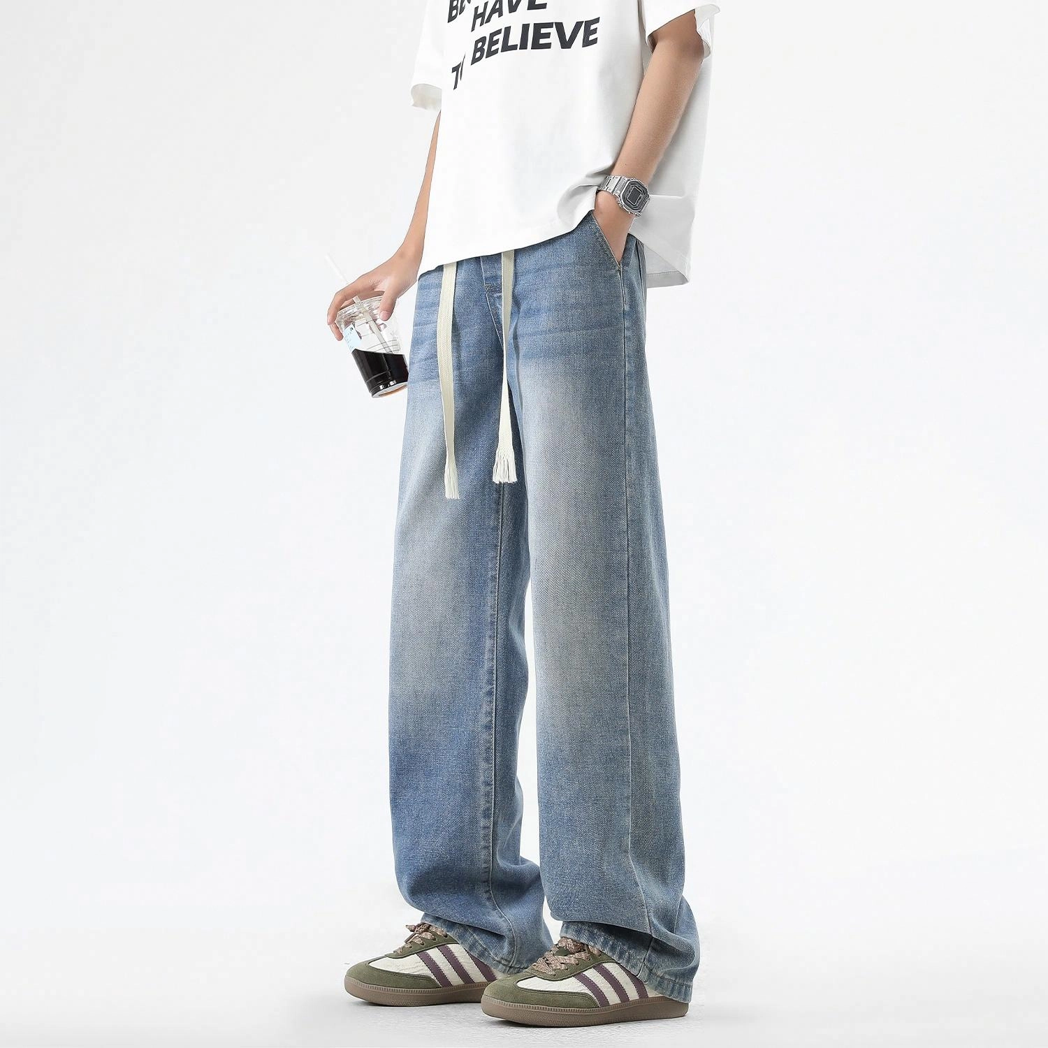 JEANSWEST