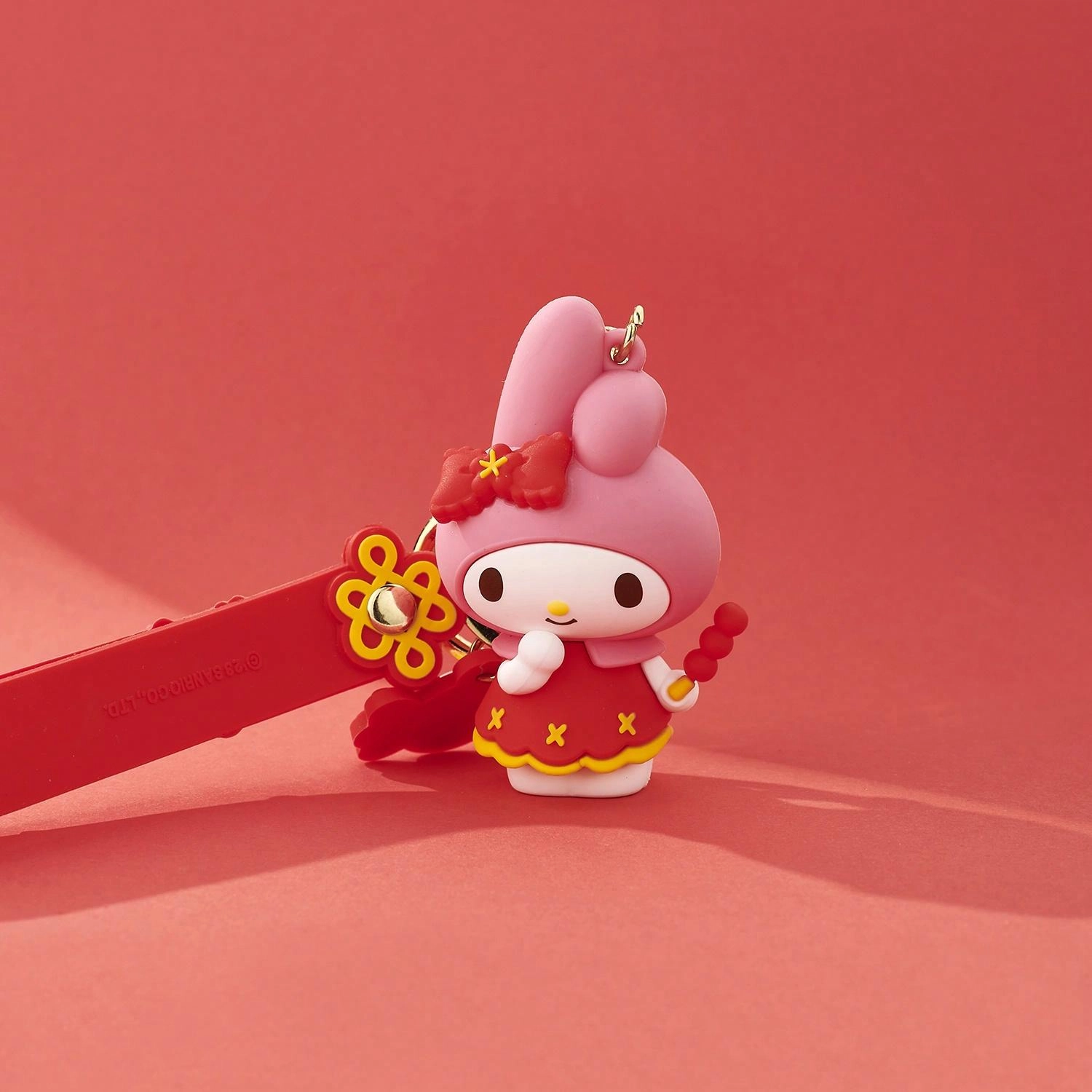 Hello Kitty PVC