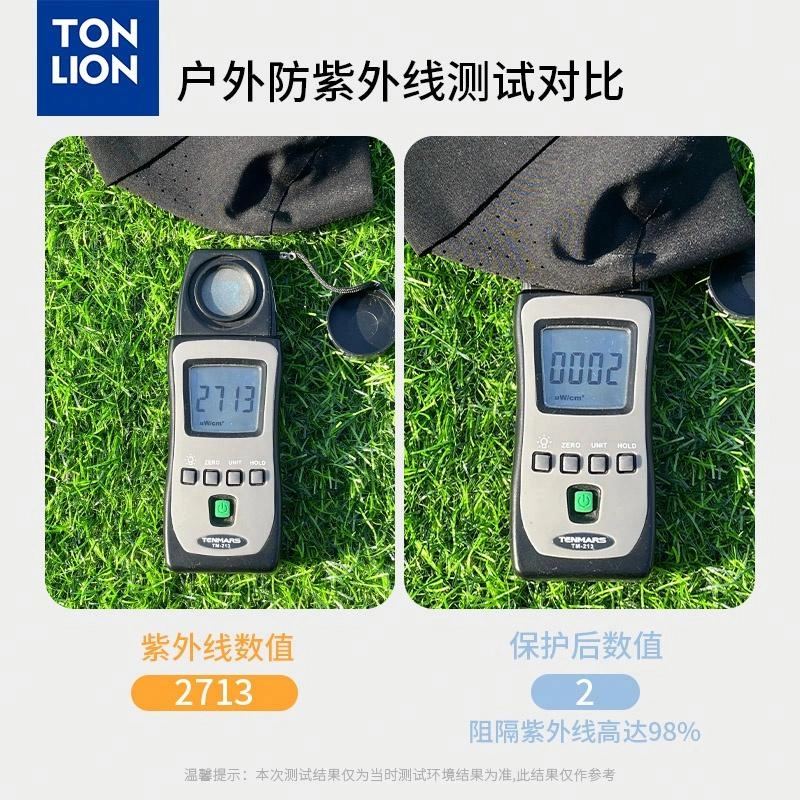 tonlion