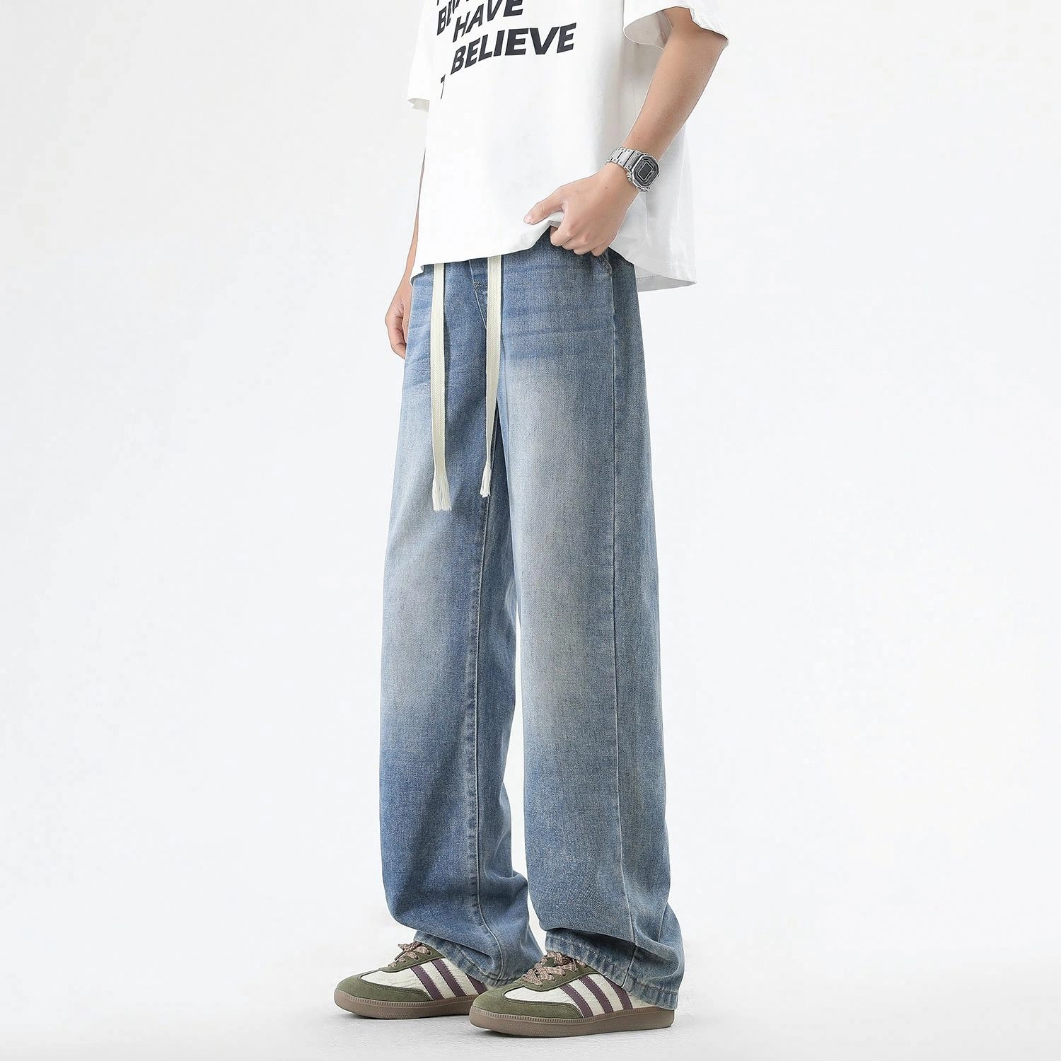 JEANSWEST